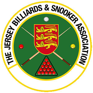 Jersey Billiards & Snooker Association crest